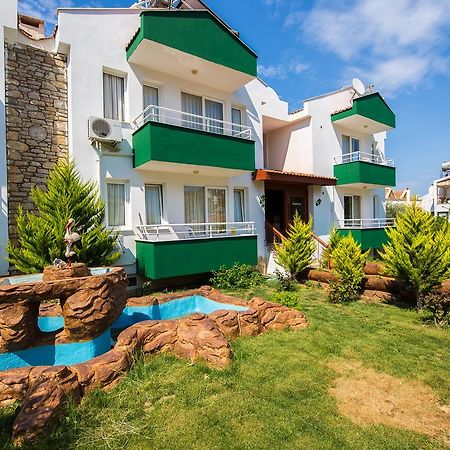 Datca Doga Apart Datça Ngoại thất bức ảnh
