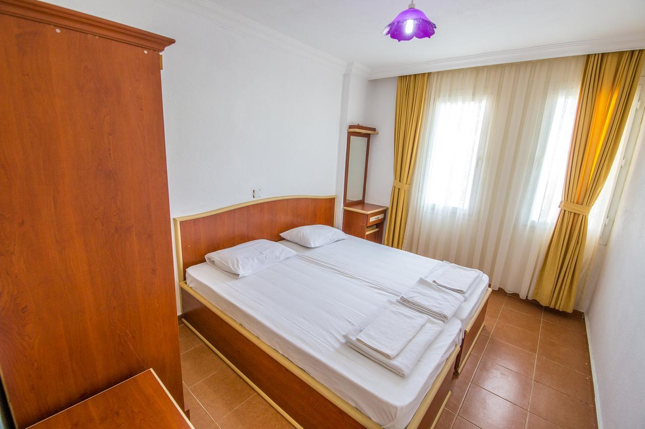 Datca Doga Apart Datça Ngoại thất bức ảnh